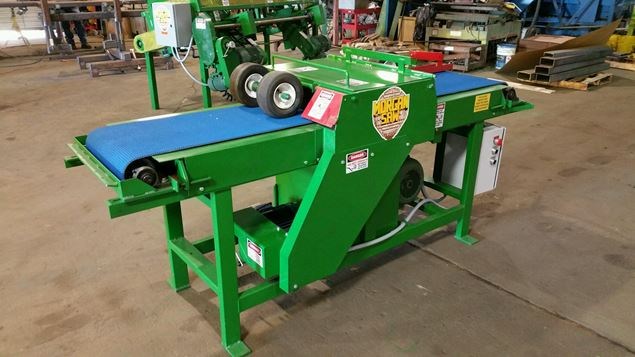 Sawmill Supplies & Equipment Little Champ Edger Board Edger